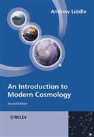 Andrew Liddle, Liddle Andrew - Introduction to Modern Cosmology