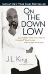 E. Lynn Harris, Karen Hunter, J L King, J. L. King, J. L./ Hunter King, J.L. King... - On the Down Low