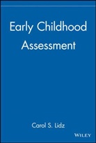 Carol Lidz, Carol S Lidz, Carol S. Lidz, Carol S. (Touro College Lidz, Carol Schneider Lidz, Cs Lidz... - Early Childhood Assessment