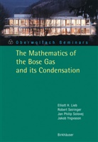 Elliott Lieb, Elliott H Lieb, Elliott H. Lieb, Rober Seiringer, Robert Seiringer, Jan Phi Solovej... - The Mathematics of the Bose Gas and its Condensation
