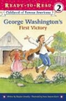 Stephen Krensky, Diane Dawson Hearn - George Washington's First Victory