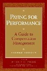 Chingos, Peter T Chingos, Peter T. Chingos, Peter T. (William Mercer Chingos, Pt Chingos, CHINGOS PETER T... - Paying for Performance