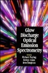 A. Bengtson, D. G. Jones, R Payling, Richard Payling, Richard (BHP Research Payling, Richard Jones Payling... - Glow Discharge Optical Emission Spectrometry