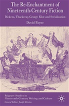 D Payne, D. Payne, David Payne - Reenchantment of Nineteenth-Century Fiction