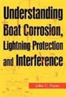 John C Payne, John C. Payne, Payne John C. - Understanding Boat Corrosion, Lightning Protection and Interference