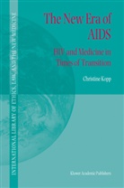 C Kopp, C. Kopp - The New Era of AIDS
