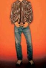 Ron Koertge, Ronald Koertge - The Arizona Kid