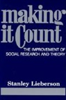 Stanley Lieberson, Lieberson Stanley - Making It Count