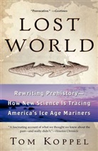 Tom Koppel - Lost world