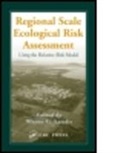 W.g. Landis, Wayne G. Landis, Wayne G. (Western Washington University Landis, Wayne G. (Western Washington University- U Landis, W.g. Landis, Wayne G. Landis... - Regional Scale Ecological Risk Assessment