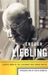 A. Liebling, A. J. Liebling, A. J./ Remnick Liebling - Just Enough Liebling