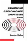Bernhard Keiser - Principles of Electromagnietic Compatibility 3rd Edition