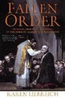 Karen Liebreich - Fallen Order