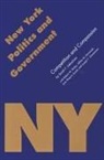 Sarah F Liebschutz, Sarah F. Liebschutz - New York Politics and Government