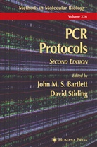 John M. S. Bartlett, John M.S. Bartlett, Joh M S Bartlett, John M S Bartlett, Stirling, Stirling... - PCR Protocols