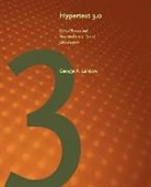 George P Landow, George P. Landow, George P. (Brown University) Landow - Hypertext 3.0