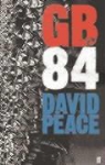David Peace - GB84