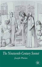 J Phelan, J. Phelan, Joseph Phelan - Nineteenth Century Sonnet