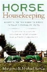 Margaret Korda, Margaret/ Korda Korda, Michael Korda - Horse Housekeeping
