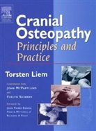 Torsten Liem, Torsten (Vice Principal of Osteopathie Schule Liem, Liem Torsten - Cranial Osteopathy