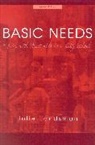 Julie Landsman, Julie G. Landsman - Basic Needs