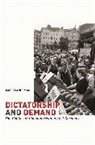Mark Landsman, Landsman Mark - Dictatorship and Demand