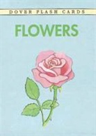 Activity Books, Sj Flowers, Anna Pomaska - Flowers