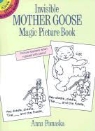 Activity Books, Anna Pomaska - Invisible Mother Goose Magic Picture Book