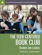 Constance Hardesty, Bonnie Kunzel, Bonnie/ Hardesty Kunzel - The Teen-Centered Book Club