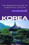 James Hoare - Korea