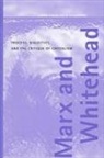 Anne Fairchild Pomeroy, Lenore Langsdorf - Marx and Whitehead