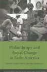 Cynthia Sanborn, Cynthia (EDT)/ Portocarrero Sanborn, Felipe Portocarrero, Cynthia Sanborn - Philanthropy And Social Change in Latin America