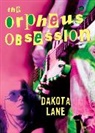 Dakota Lane - The Orpheus Obsession