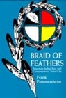 Frank Pommersheim, Pommersheim Frank, Frank Pommersheim - Braid of Feathers