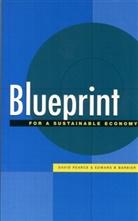 Edward Barbier, Edward B. Barbier, Barbier Edward B., David Pearce, David Pearce, Pearce David - Blueprint 6