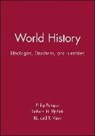 Elphick, Pomper, Philip Pomper, Philip (Wesleyan University) Elphick Pomper, Philip Elphick Pomper, POMPER PHILIP ELPHICK RICHARD H... - World History