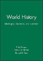 Elphick, Pomper, Philip Pomper, Philip (Wesleyan University) Elphick Pomper, Philip Elphick Pomper, Vann... - World History