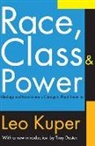 Leo Kuper - Race, Class, and Power