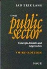 Jan-Erik Lane - Public Sector