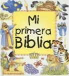 Gillian Chapman, Leena Lane, Leena/ Chapman Lane - Mi Primera Biblia