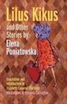Elena Poniatowska, Elena/ Martinez Poniatowska, Leonora Carrington - Lilus Kikus