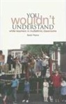 Sarah Pearce - You Wouldn't Understand