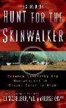 Colm Kelleher, Colm A Kelleher, Colm A. Kelleher, George Knapp - Hunt for the Skinwalker