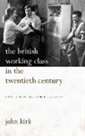 John Kirk, Kirk John - 20th century writing british workin