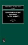 CHOI, Merrill Choi, Paul M. Kirk, J. Jay Choi, J. Wrase - European Monetary Union and Capital Markets