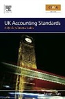 Robert Kirk, Robert (Associate Professor Kirk, KIRK ROBERT - Uk Accounting Standards