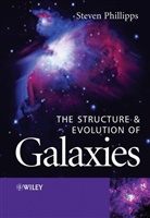 S Phillipps, Samuel March Phillipps, Steve Phillipps, Steve (University of Bristol Phillipps, Steven Phillipps, PHILLIPPS SAMUEL MARCH... - Structure and Evolution of Galaxies