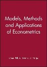 Phillips, Greer Phillips, Greer L. Phillips, Greer Phillips Phillips, Peter C. B. Phillips, Peter C. B. (Yale University) Phillips... - Models, Methods and Applications of Econometrics