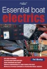 Pat Manley - Essential Boat Electrics