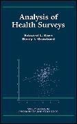 Graubard, Barry I Graubard, Barry I. Graubard, Graubard Barry I., Korn, … - Analysis of Health Surveys